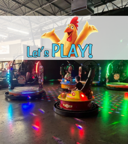 Play & Party