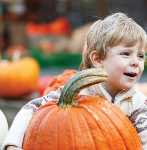 GPPF pic boy with pumpkin (1)