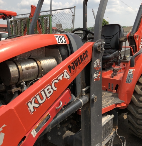 Kubota