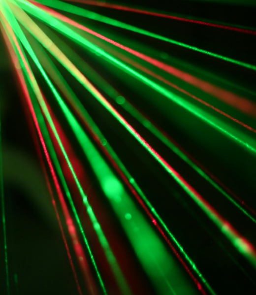 laser tag